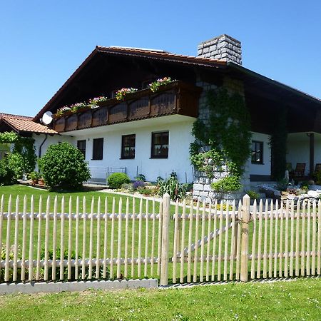 Gastehaus Fischer Ξενοδοχείο Eschlkam Εξωτερικό φωτογραφία