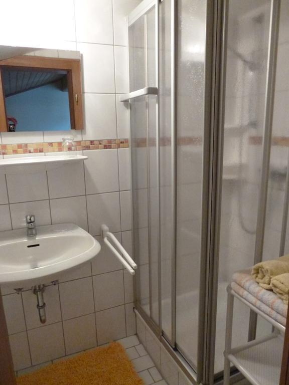 Gastehaus Fischer Ξενοδοχείο Eschlkam Εξωτερικό φωτογραφία