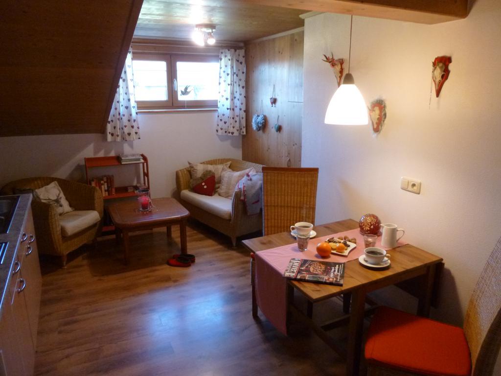 Gastehaus Fischer Ξενοδοχείο Eschlkam Εξωτερικό φωτογραφία